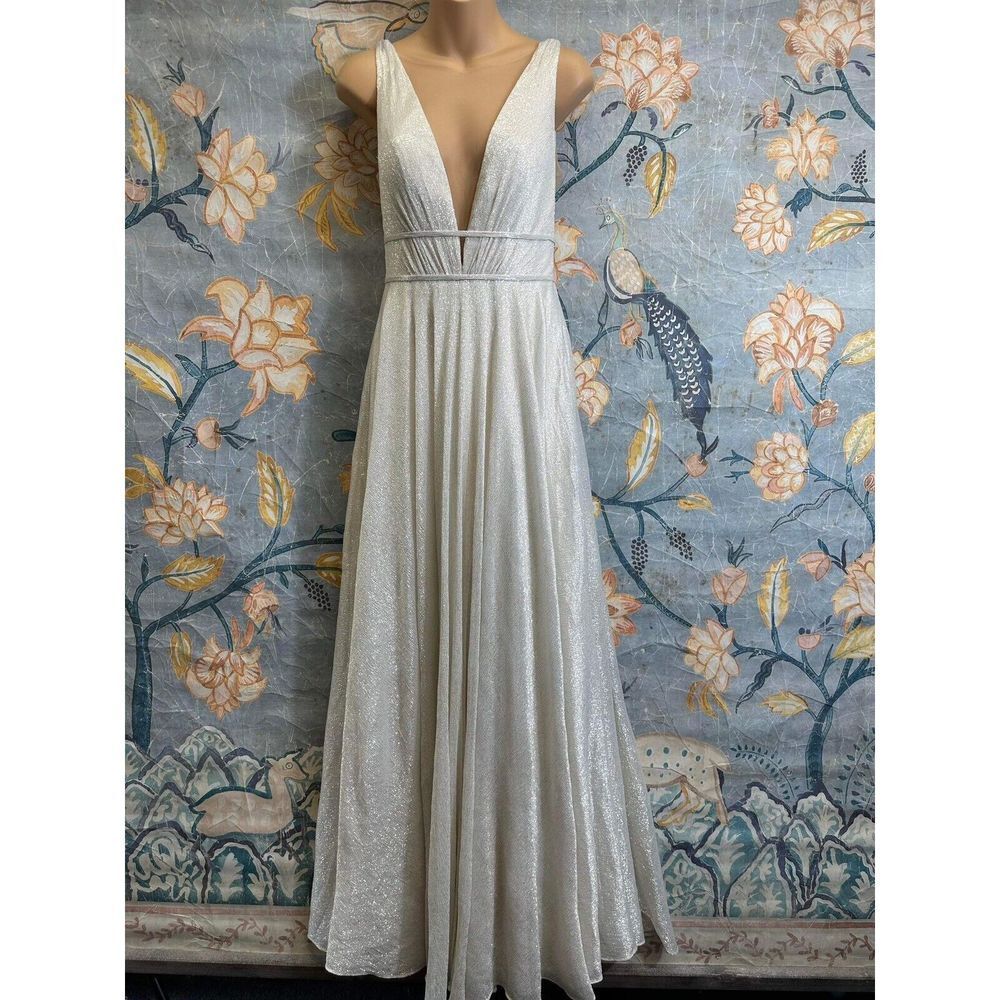 BHLDNâJenny Yoo Carmen Dress - Picture 9 of 12